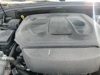 ✅ 2020 Jeep Grand Cherokee Laredo • VIN: 1C4RJFAG9LC171836 • Лот: 70004715. Опубликован ранее на Copart с пробегом 53 140 миль. Бесплатный доступ к архиву аукционных продаж из США и подробный отчёт об истории автомобиля на DreamBid. Изображение 13.