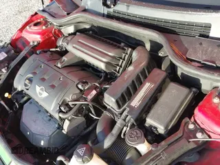 ✅ 2011 MINI Hardtop • VIN: WMWSU3C57BT093488 • Lot: 42984942. Listed on IAAI with 77,552 mi. Free auction sales archive from the USA and detailed vehicle history report at DreamBid. Image 12.