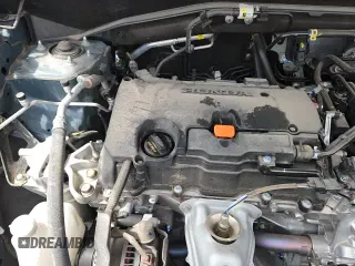 ✅ 2025 Honda HR-V LX • VIN: 3CZRZ1H39SM736401 • Lot: 80898415. Wystawiony na Copart z przebiegiem 11 024 mil. Bezpłatny archiwum sprzedaży aukcyjnych z USA i szczegółowy raport historii pojazdu na DreamBid. Zdjęcie 15.