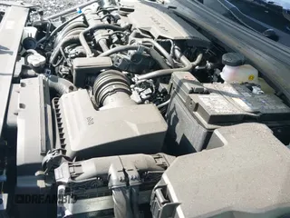 ✅ 2025 Kia K4 GT-Line • VIN: 3KPFW4DE3SE043442 • Лот: 42706878. Опубликован ранее на IAAI с пробегом 2 445 миль. Бесплатный доступ к архиву аукционных продаж из США и подробный отчёт об истории автомобиля на DreamBid. Изображение 19.