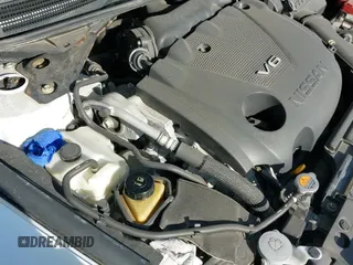 ✅ 2017 Nissan Maxima SR • VIN: 1N4AA6AP9HC416824 • Lot: 42140208. Listed on IAAI with 56,856 mi. Free auction sales archive from the USA and detailed vehicle history report at DreamBid. Image 20.