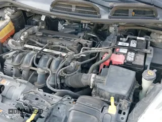 ✅ 2014 Ford Fiesta Titanium • VIN: 3FADP4CJ1EM132834 • Лот: 43084043. Опубликован ранее на IAAI с пробегом 126 083 миль. Бесплатный доступ к архиву аукционных продаж из США и подробный отчёт об истории автомобиля на DreamBid. Изображение 12.