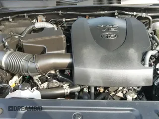 ✅ 2016 Toyota Tacoma SR5 • VIN: 5TFCZ5AN5GX017419 • Lot: 43659063. Wystawiony na IAAI z przebiegiem 157 088 mil. Bezpłatny archiwum sprzedaży aukcyjnych z USA i szczegółowy raport historii pojazdu na DreamBid. Zdjęcie 20.