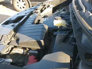 ✅ 2014 Nissan Murano SL • VIN: JN8AZ1MU3EW413892 • Lot: 41418313. Listed on IAAI with 156,898 mi. Free auction sales archive from the USA and detailed vehicle history report at DreamBid. Image 19.