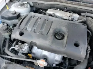 ✅ 2010 Hyundai Accent GLS • VIN: KMHCN4AC6AU427963 • Лот: 84097274. Опубликован ранее на Copart с пробегом 133 495 миль. Бесплатный доступ к архиву аукционных продаж из США и подробный отчёт об истории автомобиля на DreamBid. Изображение 13.