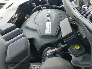 ✅ 2019 Honda Ridgeline Black Edition • VIN: 5FPYK3F82KB026297 • Lot: 42892122. Listed on IAAI with 116,672 mi. Free auction sales archive from the USA and detailed vehicle history report at DreamBid. Image 20.