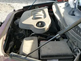 ✅ 2008 Chevrolet HHR LT • VIN: 3GNCA23P28S672359 • Lot: 41678106. Listed on IAAI with 227,768 mi. Free auction sales archive from the USA and detailed vehicle history report at DreamBid. Image 14.