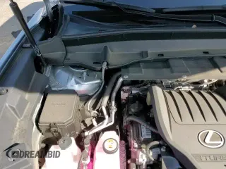 ✅ 2024 Lexus TX 350 Luxury • VIN: 5TDAAAA69RS010742 • Lot: 80483315. Wystawiony na Copart z przebiegiem 13 237 mil. Bezpłatny archiwum sprzedaży aukcyjnych z USA i szczegółowy raport historii pojazdu na DreamBid. Zdjęcie 14.