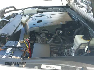 ✅ 2008 Toyota FJ Cruiser • VIN: JTEBU11F78K052307 • Лот: 42903069. Опубликован ранее на IAAI с пробегом 279 294 миль. Бесплатный доступ к архиву аукционных продаж из США и подробный отчёт об истории автомобиля на DreamBid. Изображение 19.