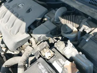 ✅ 2008 Nissan Sentra 2.0 • VIN: 3N1AB61E98L723651 • Лот: 42889119. Опубликован ранее на IAAI с пробегом 165 088 миль. Бесплатный доступ к архиву аукционных продаж из США и подробный отчёт об истории автомобиля на DreamBid. Изображение 12.