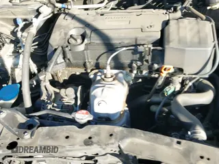 ✅ 2017 Honda Accord Sport • VIN: 1HGCR2F53HA173973 • Lot: 43638346. Listed on IAAI with 94,206 mi. Free auction sales archive from the USA and detailed vehicle history report at DreamBid. Image 20.