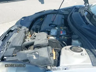 ✅ 2001 Toyota Celica GT • VIN: JTDDR32T810074199 • Lot: 42468501. Listed on IAAI with 184,303 mi. Free auction sales archive from the USA and detailed vehicle history report at DreamBid. Image 19.