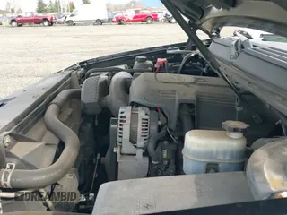 ✅ 2010 Cadillac Escalade • VIN: 1GYUKAEF3AR106173 • Lot: 41626321. Listed on IAAI with 147,737 mi. Free auction sales archive from the USA and detailed vehicle history report at DreamBid. Image 20.