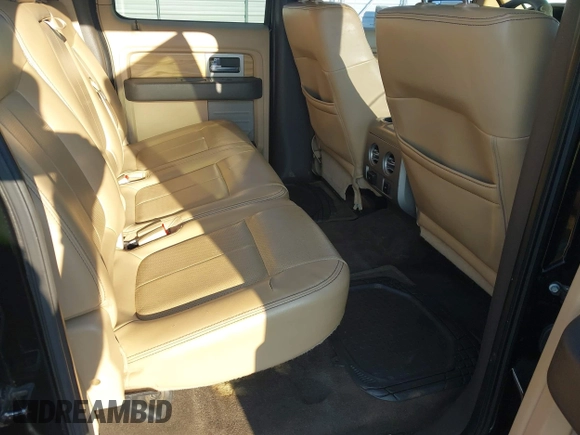 ✅ 2011 Ford F-150 XLT • VIN: 1FTFW1CT8BFC44063 • Lot: 43151421. Wystawiony na IAAI z przebiegiem 266 501 mil. Bezpłatny archiwum sprzedaży aukcyjnych z USA i szczegółowy raport historii pojazdu na DreamBid. Zdjęcie 8.