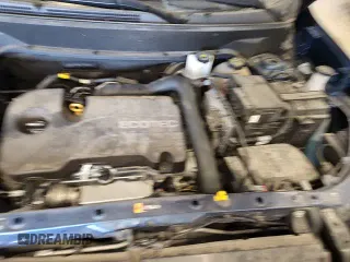 ✅ 2019 Chevrolet Equinox LT • VIN: 3GNAXKEV8KL176291 • Лот: 90348445. Опубликован ранее на Copart с пробегом 125 841 миль. Бесплатный доступ к архиву аукционных продаж из США и подробный отчёт об истории автомобиля на DreamBid. Изображение 16.