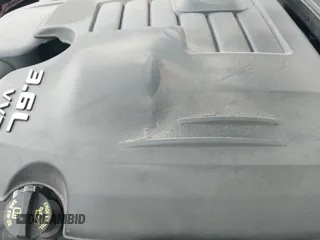 ✅ 2019 Toyota 4Runner SR5 • VIN: JTEBU5JR2K5673980 • Lot: 42245706. Listed on IAAI with 111,551 mi. Free auction sales archive from the USA and detailed vehicle history report at DreamBid. Image 18.