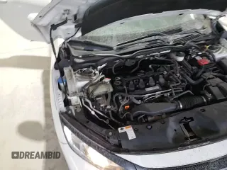 ✅ 2018 Honda Civic Sport • VIN: SHHFK7G47JU203331 • Lot: 93200105. Wystawiony na Copart z przebiegiem 119 441 mil. Bezpłatny archiwum sprzedaży aukcyjnych z USA i szczegółowy raport historii pojazdu na DreamBid. Zdjęcie 13.