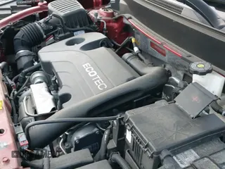 ✅ 2022 GMC Terrain SLT • VIN: 3GKALVEV2NL161350 • Lot: 43703211. Listed on IAAI with 24,527 mi. Free auction sales archive from the USA and detailed vehicle history report at DreamBid. Image 19.