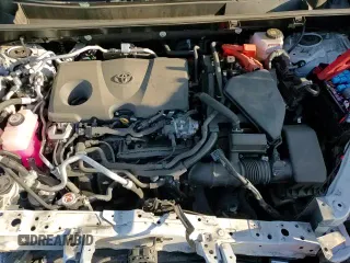 ✅ 2023 Toyota RAV4 XSE • VIN: JTMEB3FV3PD150739 • Lot: 80682095. Listed on Copart with 28,306 mi. Free auction sales archive from the USA and detailed vehicle history report at DreamBid. Image 15.