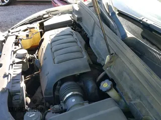 ✅ 2011 Buick Enclave CXL-2 • VIN: 5GAKRCED6BJ220883 • Lot: 43309671. Listed on IAAI with 227,047 mi. Free auction sales archive from the USA and detailed vehicle history report at DreamBid. Image 12.