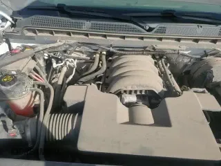 ✅ 2018 Chevrolet Silverado 1500 Work Truck • VIN: 1GCVKNEC1JZ134142 • Лот: 84548375. Опубликован ранее на Copart с пробегом 50 728 миль. Бесплатный доступ к архиву аукционных продаж из США и подробный отчёт об истории автомобиля на DreamBid. Изображение 13.