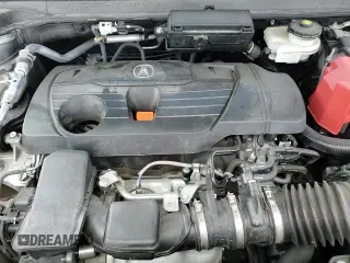 ✅ 2022 Acura RDX Technology • VIN: 5J8TC2H57NL010371 • Лот: 66029855. Опубликован ранее на Copart с пробегом 54 951 миль. Бесплатный доступ к архиву аукционных продаж из США и подробный отчёт об истории автомобиля на DreamBid. Изображение 15.