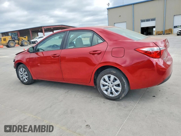 ✅ 2016 Toyota Corolla LE • VIN: 5YFBURHE0GP449325 • Lot: 47089966. Wystawiony na Copart z przebiegiem 147 046 mil. Bezpłatny archiwum sprzedaży aukcyjnych z USA i szczegółowy raport historii pojazdu na DreamBid. Zdjęcie 2.
