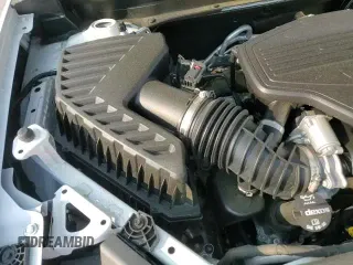 ✅ 2021 GMC Acadia Denali • VIN: 1GKKNXLSXMZ191853 • Lot: 56294855. Listed on Copart with 90,090 mi. Free auction sales archive from the USA and detailed vehicle history report at DreamBid. Image 16.