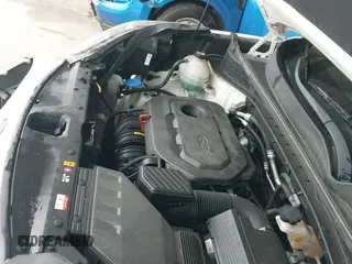 ✅ 2020 Kia Sportage LX • VIN: KNDPMCAC9L7765202 • Lot: 43410284. Listed on IAAI with 99,434 mi. Free auction sales archive from the USA and detailed vehicle history report at DreamBid. Image 19.