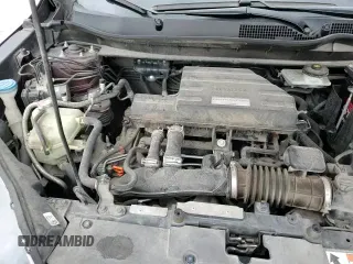 ✅ 2019 Honda CR-V EX • VIN: 7FARW1H52KE011747 • Лот: 81783755. Опубликован ранее на Copart с пробегом 119 165 миль. Бесплатный доступ к архиву аукционных продаж из США и подробный отчёт об истории автомобиля на DreamBid. Изображение 14.