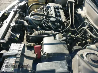 ✅ 2002 Toyota Corolla CE • VIN: 1NXBR12E42Z636215 • Lot: 43217466. Wystawiony na IAAI z przebiegiem 233 253 mil. Bezpłatny archiwum sprzedaży aukcyjnych z USA i szczegółowy raport historii pojazdu na DreamBid. Zdjęcie 12.