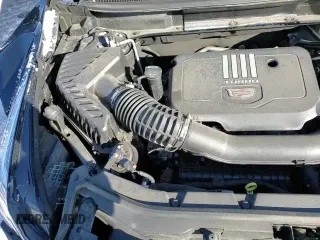 ✅ 2023 Cadillac XT5 AWD Premium Luxury • VIN: 1GYKNDR40PZ136894 • Lot: 45147465. Wystawiony na Copart z przebiegiem 42 901 mil. Bezpłatny archiwum sprzedaży aukcyjnych z USA i szczegółowy raport historii pojazdu na DreamBid. Zdjęcie 14.