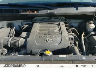 ✅ 2013 Toyota Tundra • VIN: 5TFUW5F10DX308750 • Lot: 41768677. Listed on IAAI with 84,026 mi. Free auction sales archive from the USA and detailed vehicle history report at DreamBid. Image 19.