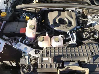 ✅ 2024 Jeep Grand Cherokee • VIN: 1C4RJYB69RC257108 • Лот: 84381515. Опубликован ранее на Copart с пробегом 8 402 миль. Бесплатный доступ к архиву аукционных продаж из США и подробный отчёт об истории автомобиля на DreamBid. Изображение 15.