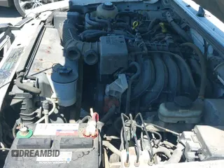 ✅ 2004 Ford Ranger XL • VIN: 1FTYR10D44PA20413 • Lot: 42750029. Wystawiony na IAAI z przebiegiem 137 208 mil. Bezpłatny archiwum sprzedaży aukcyjnych z USA i szczegółowy raport historii pojazdu na DreamBid. Zdjęcie 13.