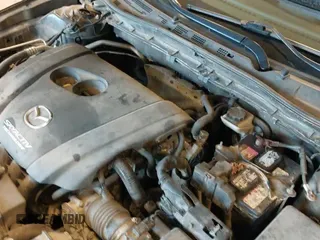 ✅ 2016 Mazda 3 i Touring • VIN: 3MZBM1W7XGM247392 • Lot: 43767917. Wystawiony na IAAI z przebiegiem 163 403 mil. Bezpłatny archiwum sprzedaży aukcyjnych z USA i szczegółowy raport historii pojazdu na DreamBid. Zdjęcie 18.