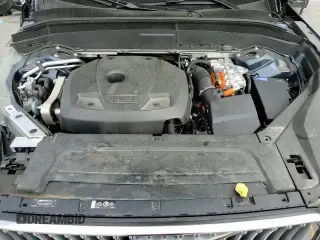 ✅ 2023 Volvo XC90 Plus Bright Theme • VIN: YV4H60CN7P1988937 • Lot: 56367975. Listed on Copart with 34,479 mi. Free auction sales archive from the USA and detailed vehicle history report at DreamBid. Image 17.