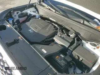 ✅ 2022 Hyundai Palisade Calligraphy • VIN: KM8R7DHEXNU340570 • Лот: 86347554. Опубликован ранее на Copart с пробегом 59 310 миль. Бесплатный доступ к архиву аукционных продаж из США и подробный отчёт об истории автомобиля на DreamBid. Изображение 15.