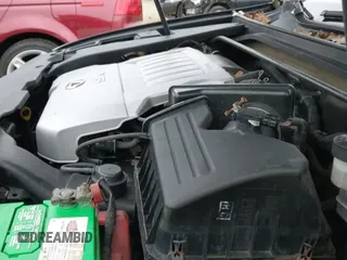 ✅ 2007 Lexus ES 330 • VIN: JTHBJ46G672062727 • Лот: 43768145. Опубликован ранее на IAAI с пробегом 202 646 миль. Бесплатный доступ к архиву аукционных продаж из США и подробный отчёт об истории автомобиля на DreamBid. Изображение 12.