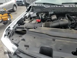 ✅ 2024 Ford F-250 XL • VIN: 1FT7X2BA1RED47235 • Lot: 61662655. Listed on Copart with 22,874 mi. Free auction sales archive from the USA and detailed vehicle history report at DreamBid. Image 16.