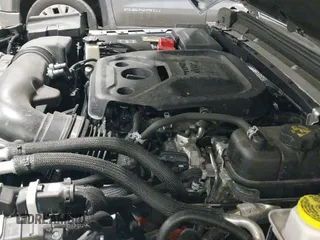 ✅ 2024 Jeep Wrangler High Altitude • VIN: 1C4RJXU6XRW218114 • Lot: 41519843. Wystawiony na IAAI z przebiegiem 17 317 mil. Bezpłatny archiwum sprzedaży aukcyjnych z USA i szczegółowy raport historii pojazdu na DreamBid. Zdjęcie 21.