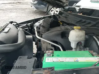 ✅ 2012 Ram 1500 Express • VIN: 1C6RD7KT6CS144812 • Lot: 43737035. Wystawiony na IAAI z przebiegiem 127 667 mil. Bezpłatny archiwum sprzedaży aukcyjnych z USA i szczegółowy raport historii pojazdu na DreamBid. Zdjęcie 20.