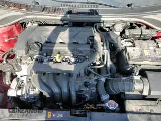 2022 Hyundai Accent Limited z VIN 3KPC34A69NE158401, wystawiony jako Copart lot #66527285 z przebiegiem 67 926 mil mil oraz Szkoda całkowita • Salvage title. Historia ofert i sprzedaży dostępna na DreamBid. Obrazek 14.