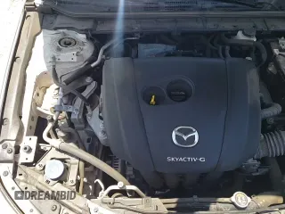 ✅ 2021 Mazda 3 Select • VIN: JM1BPBKL1M1314621 • Lot: 60435135. Listed on Copart with 102,406 mi. Free auction sales archive from the USA and detailed vehicle history report at DreamBid. Image 15.