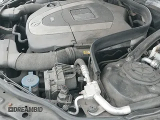 ✅ 2010 Mercedes-Benz E 350 Luxury • VIN: WDDHF8HB0AA196965 • Lot: 43242154. Listed on IAAI with 186,406 mi. Free auction sales archive from the USA and detailed vehicle history report at DreamBid. Image 13.