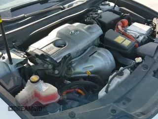 ✅ 2014 Lexus ES 300h • VIN: JTHBW1GG4E2041404 • Lot: 43501965. Listed on IAAI with 185,402 mi. Free auction sales archive from the USA and detailed vehicle history report at DreamBid. Image 18.