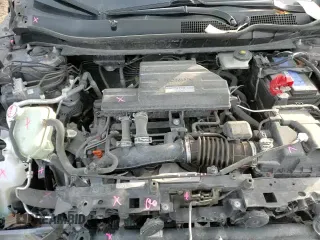 ✅ 2020 Honda CR-V EX-L • VIN: 2HKRW2H80LH618342 • Lot: 91456835. Listed on Copart with 72,539 mi. Free auction sales archive from the USA and detailed vehicle history report at DreamBid. Image 15.