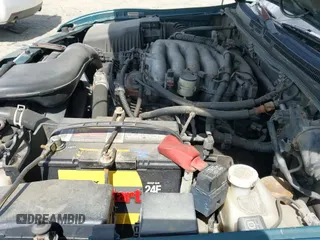 ✅ 2003 Mitsubishi Montero Limited • VIN: JA4NW51S03J040380 • Lot: 42144872. Listed on IAAI with 220,017 mi. Free auction sales archive from the USA and detailed vehicle history report at DreamBid. Image 12.