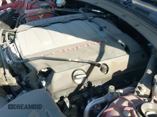 ✅ 2021 Chevrolet Camaro 1SS • VIN: 1G1FF1R71M0112447 • Lot: 42531771. Listed on IAAI with 69,046 mi. Free auction sales archive from the USA and detailed vehicle history report at DreamBid. Image 21.