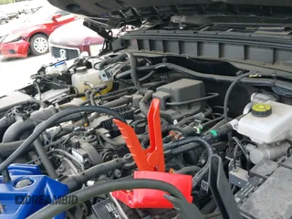 ✅ 2023 Ford Bronco • VIN: 1FMDE5BH3PLA99520 • Lot: 42684872. Listed on IAAI with 11,118 mi. Free auction sales archive from the USA and detailed vehicle history report at DreamBid. Image 20.